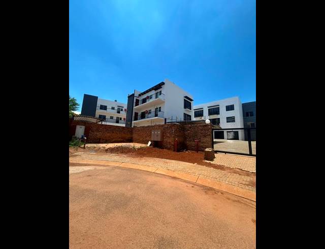 2 BEDROOM APARTMENT FOR SALE IN FAERIE GLEN